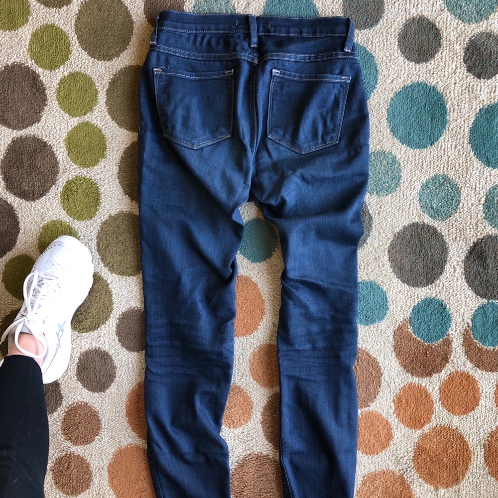 Flying Monkey Jeans - Picture 3 of 7